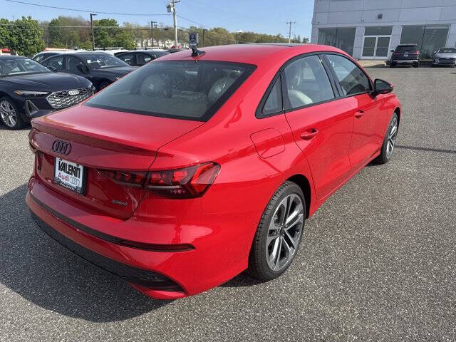 2026 Audi A3