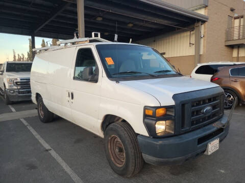 2008 Ford E-Series for sale at Auto Bike Sales in Reno NV