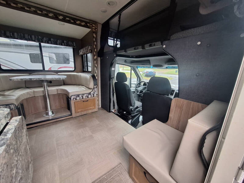 2017 Coachmen RV Prism 2200LE