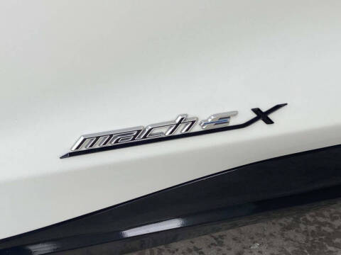 2024 Ford Mustang Mach-E Premium