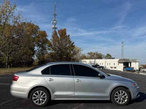 2011 Volkswagen Jetta