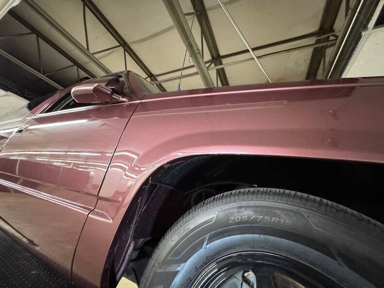1997 GMC Yukon