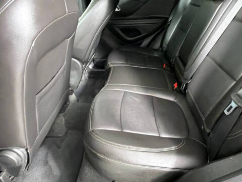 2014 Buick Encore Leather