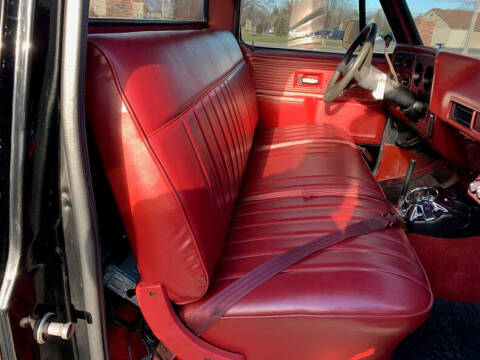 1978 GMC Sierra 1500