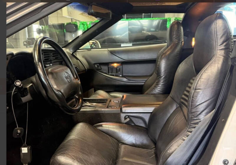 1994 Chevrolet Corvette