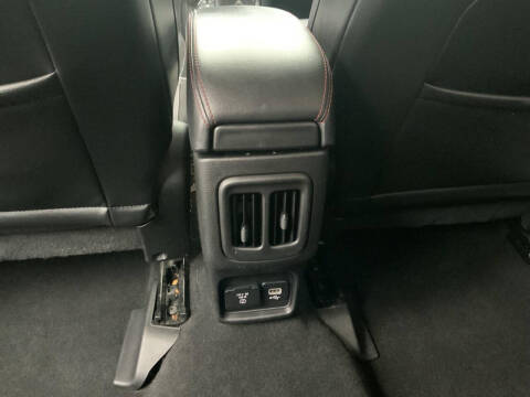 2017 Jeep Compass Trailhawk