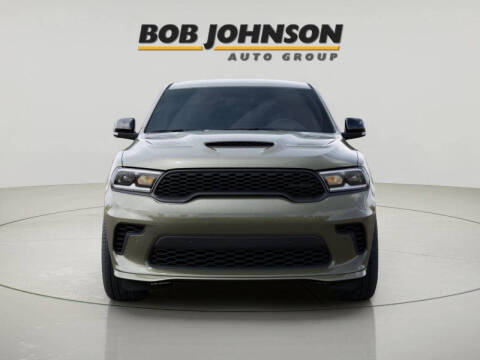 2026 Dodge Durango R/T 392