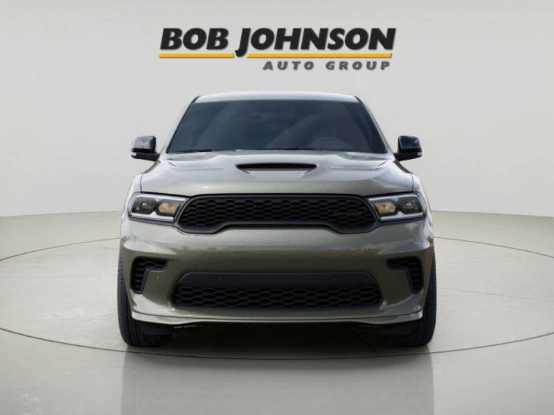 2026 Dodge Durango R/T 392