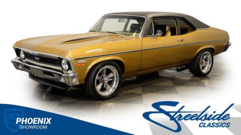 1970 Chevrolet Nova