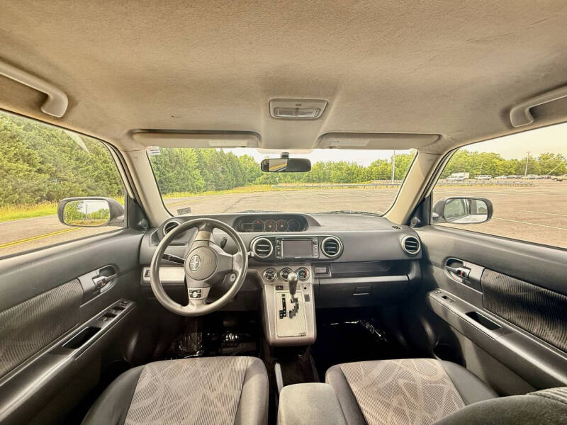 2014 Scion xB