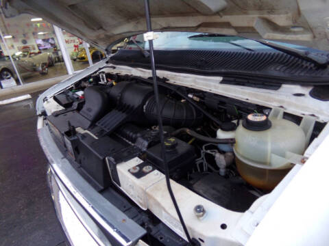 2001 Ford E-Series E-350 SD XL