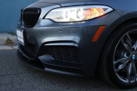 2015 BMW 2 Series M235i