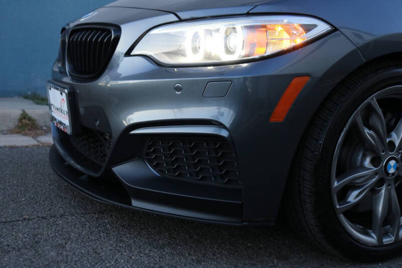 2015 BMW 2 Series M235i