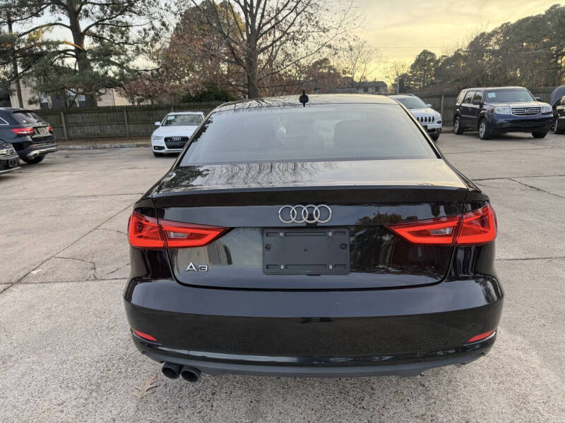 2015 Audi A3 1.8T Premium