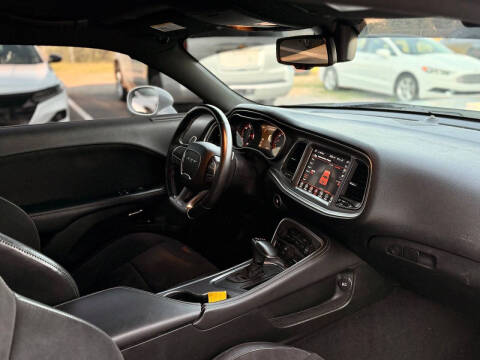 2020 Dodge Challenger