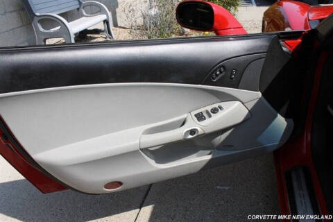 2008 Chevrolet Corvette