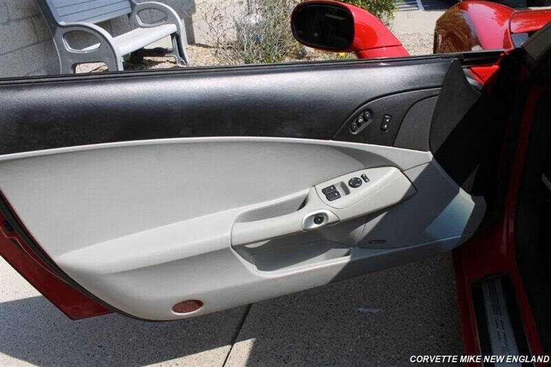 2008 Chevrolet Corvette