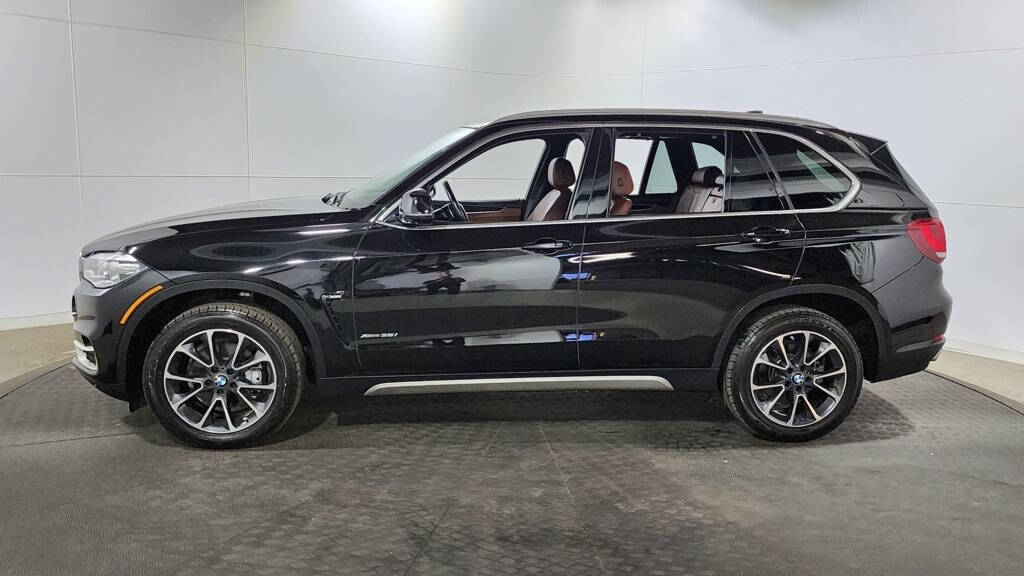 2018 BMW X5 for sale at NJ Car Buyer in Jersey City, NJ