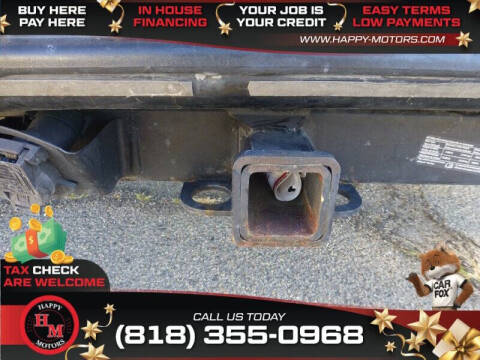 2012 Chevrolet Express 2500