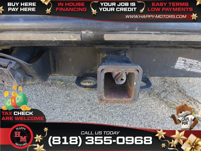 2012 Chevrolet Express 2500