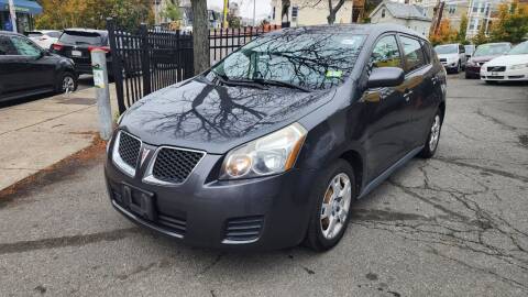 2009 Pontiac Vibe for sale at Motor City in Boston MA