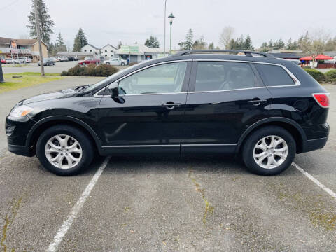 2012 Mazda CX-9 Touring