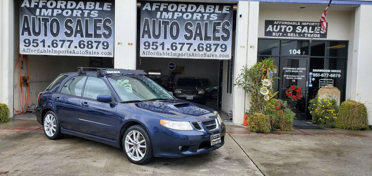 Saab 9 2x For Sale Carsforsale Com