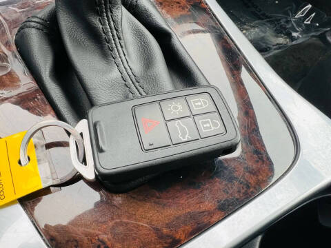 2016 Volvo S80 T5 Drive-E