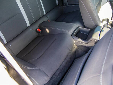 2020 Chevrolet Camaro SS