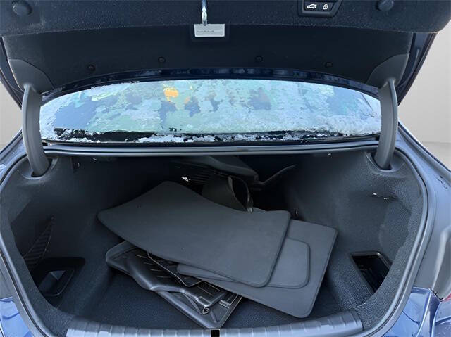 2019 BMW 5 Series 530i xDrive