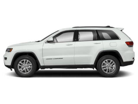 2020 Jeep Grand Cherokee Laredo E