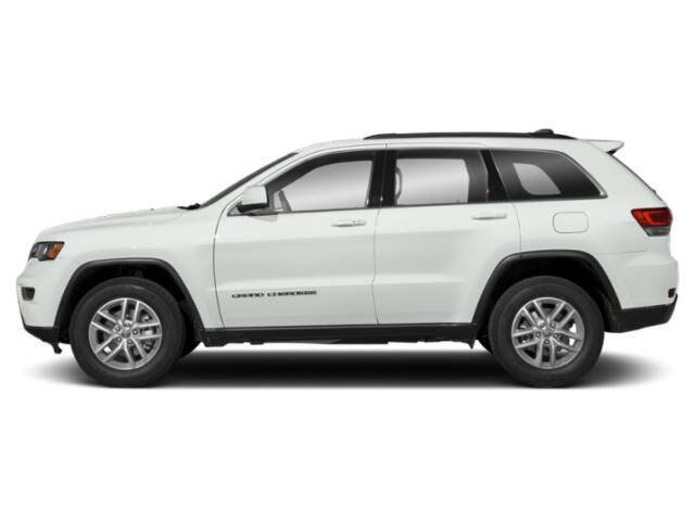 2020 Jeep Grand Cherokee Laredo E
