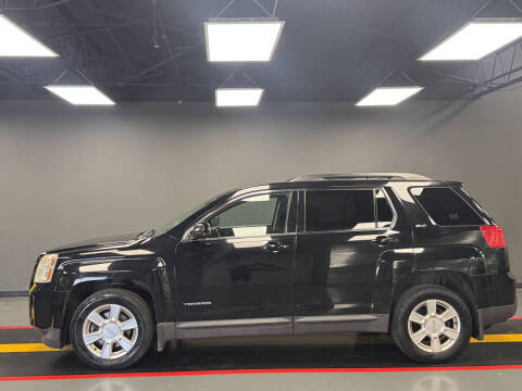 2013 GMC Terrain SLT-1