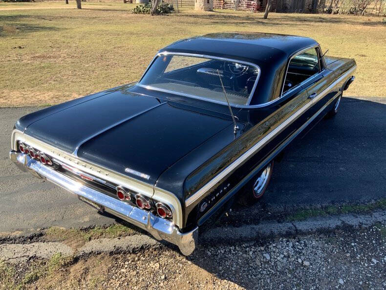 1964 Chevrolet Impala