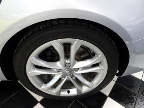 2013 Audi S4 3.0T quattro Premium Plus