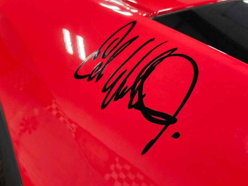 2015 Chevrolet Camaro Z28