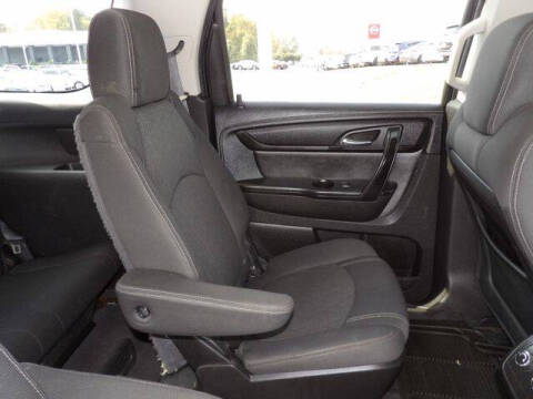 2013 GMC Acadia SLE-2