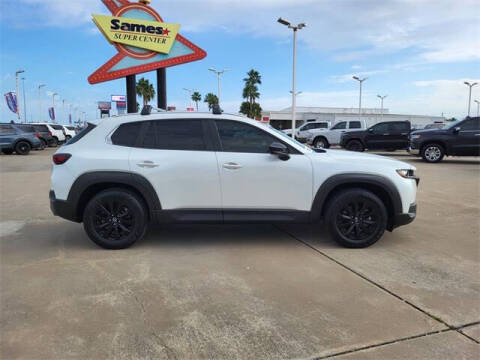 2023 Mazda CX-50 2.5 S Preferred Plus