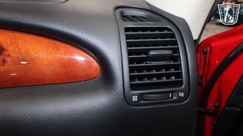2002 Lexus SC 430