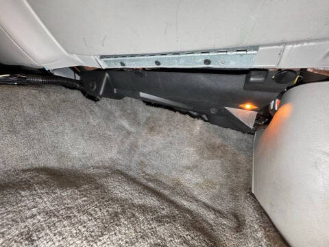 1997 Ford Crown Victoria LX