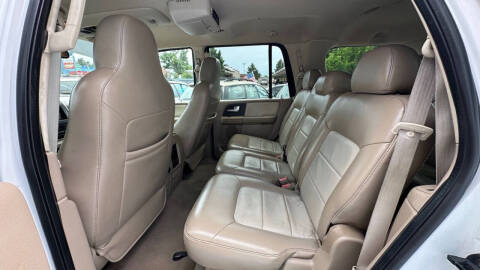 2005 Ford Expedition