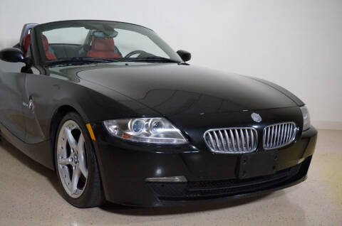 2006 BMW Z4 3.0si