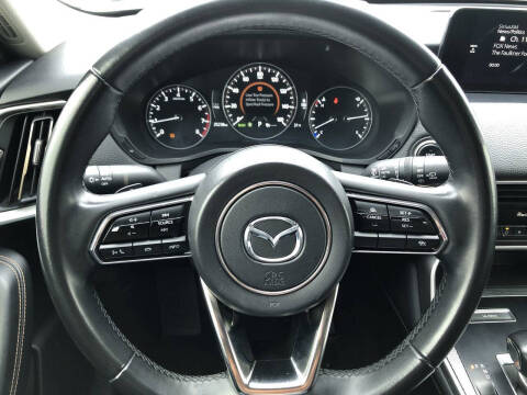 2024 Mazda CX-90 3.3 Turbo Premium