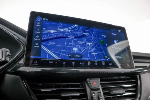 2023 Ford Escape Hybrid ST-Line Select