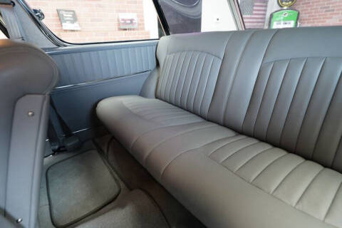 1955 Chevrolet Nomad