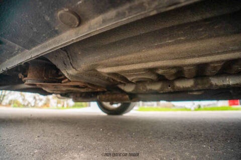 1992 Toyota Supra Turbo