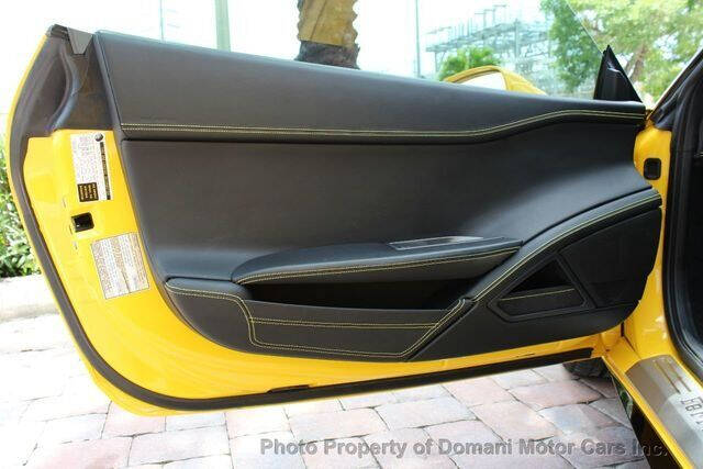 2012 Ferrari 458 Italia