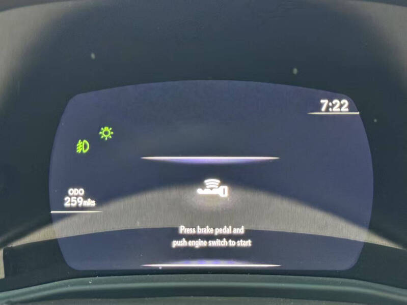 2024 Lexus LX 600 Luxury