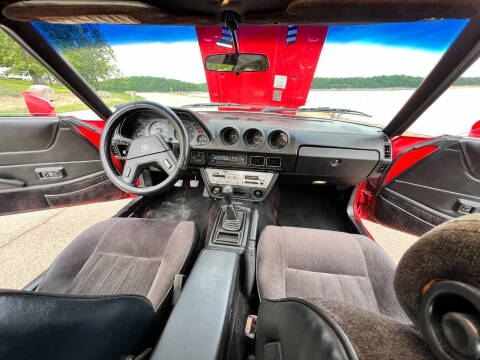 1983 Datsun 280ZX GL 2+2