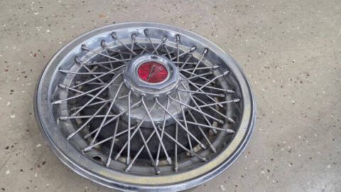 1970 Pontiac Catalina